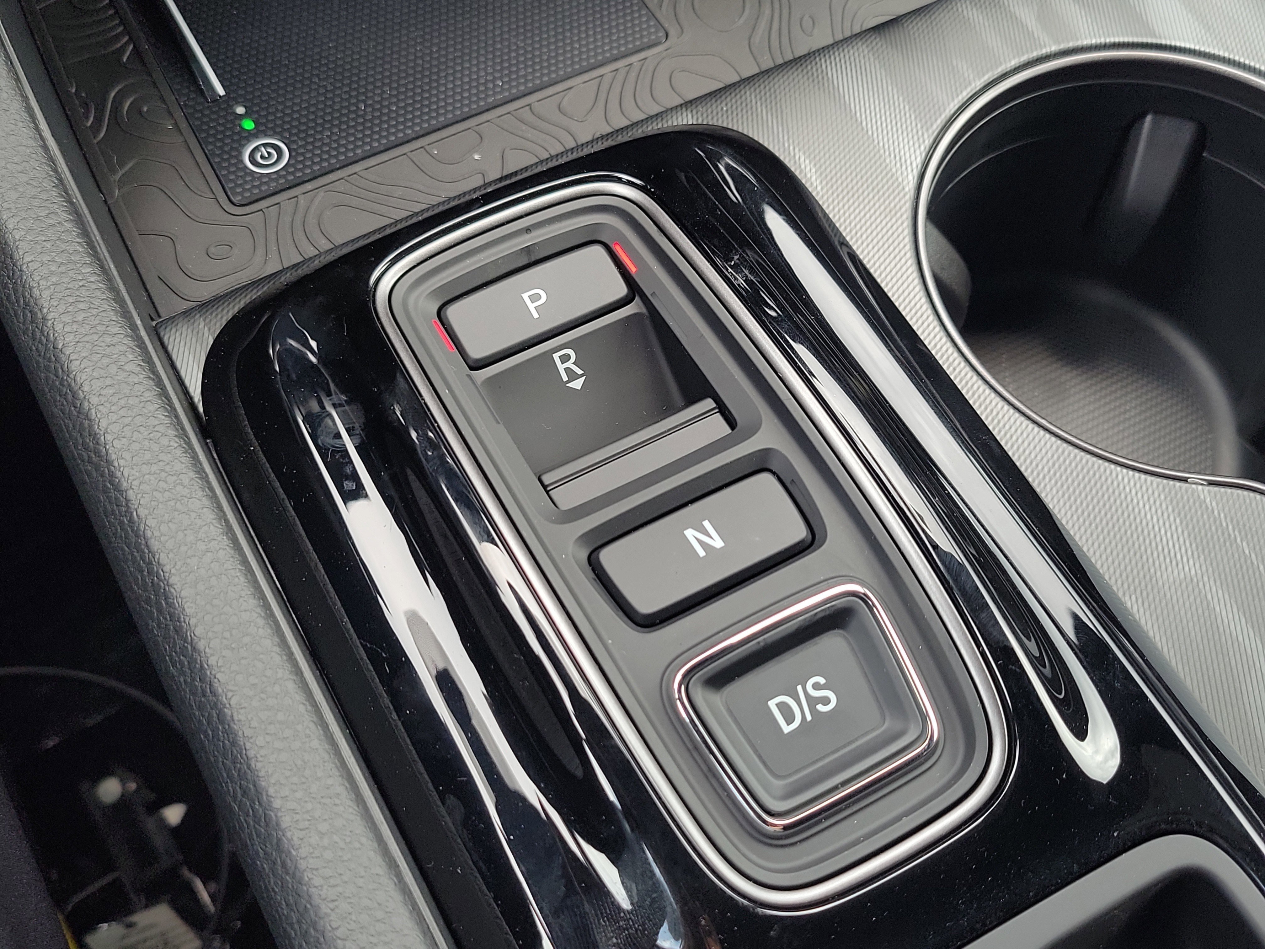 New 2026 Honda Passport TrailSport image 28