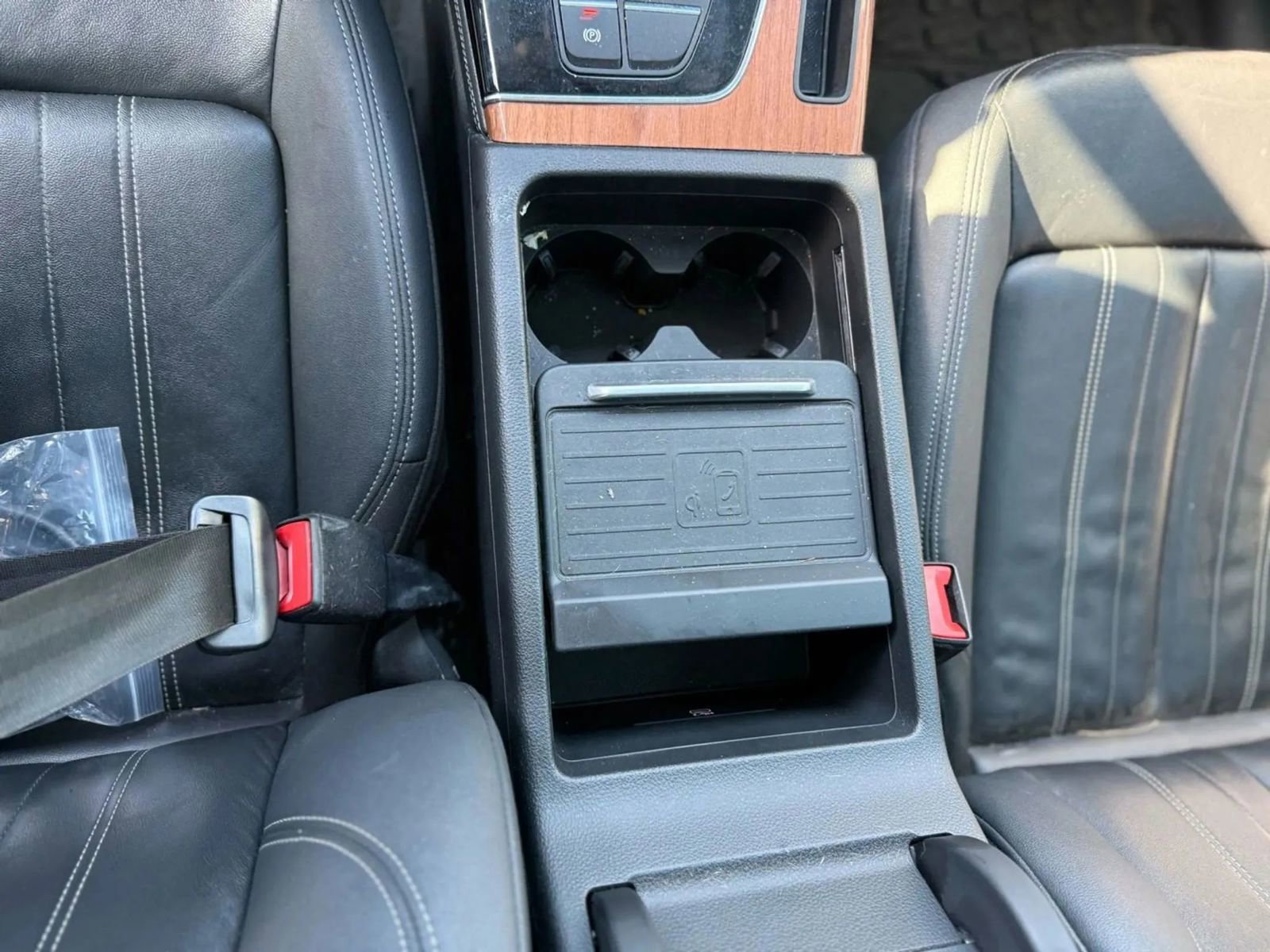 Used 2021 Audi Q5 2.0T Premium Plus w/ Premium Plus Package AWD/4WD image 25