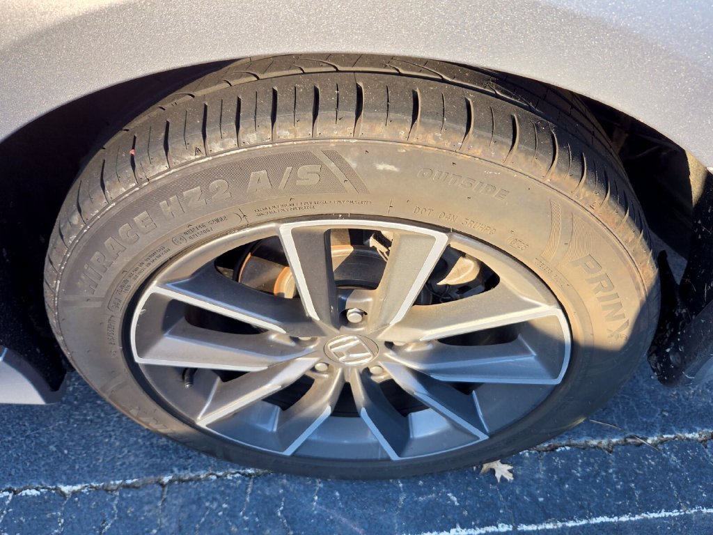 Used 2021 Honda Accord EX-L image 9