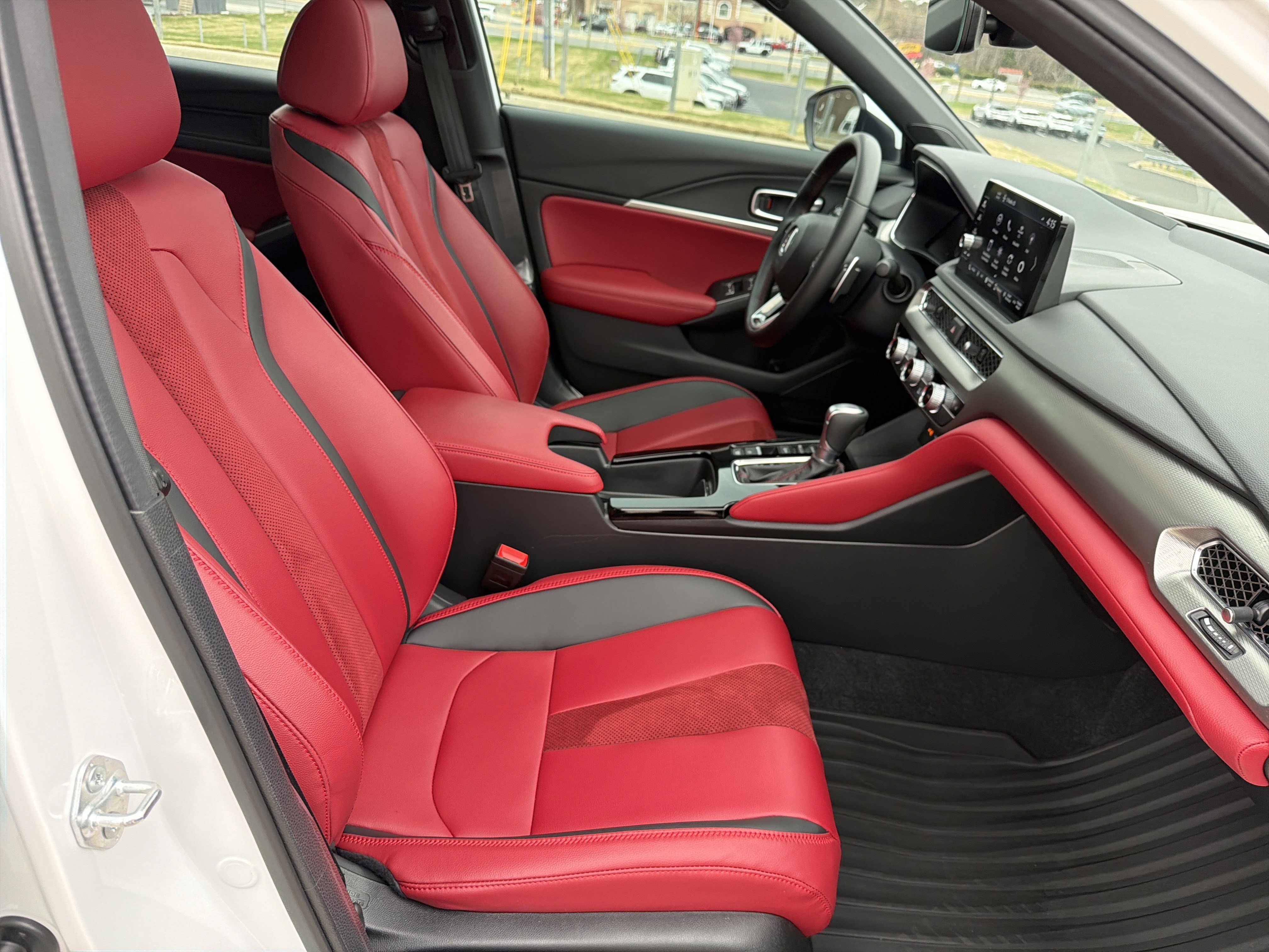 Certified 2026 Acura Integra A-Spec image 66