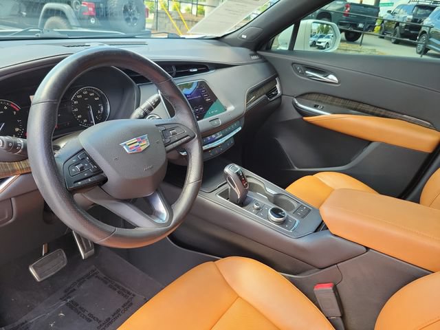 Used 2019 Cadillac XT4 Sport FWD image 14
