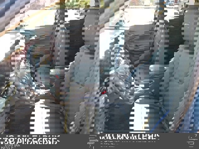 New 2026 Buick Encore GX Sport Touring w/ Comfort Package image 13