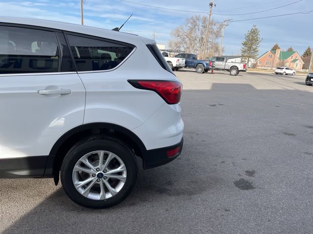 Used 2019 Ford Escape SE image 7
