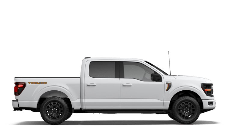 New 2026 Ford F150 Tremor AWD/4WD image 49