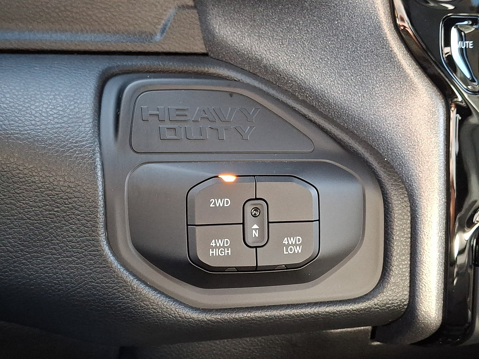 New 2026 RAM 2500 Tradesman AWD/4WD image 10