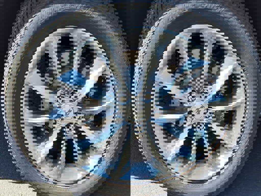 Used 2022 Dodge Durango SXT w/ Anodized Platinum Package image 11