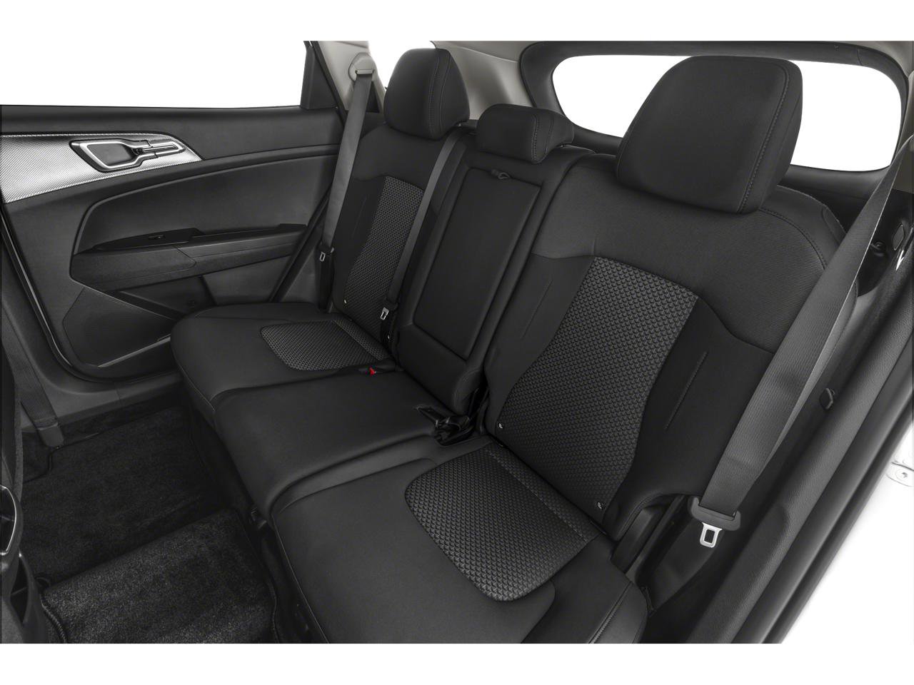 Certified 2023 Kia Sportage LX image 9