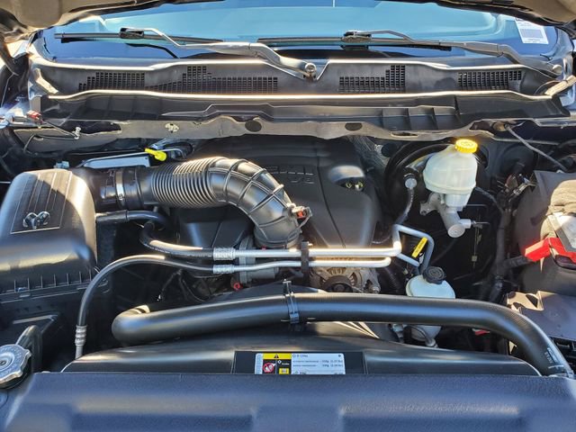 Used 2012 RAM 1500 Express image 20