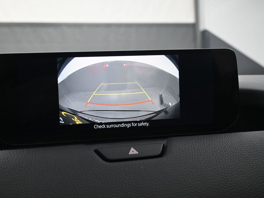 Used 2024 MAZDA CX-90 3.3 Turbo w/ Preferred Package image 12