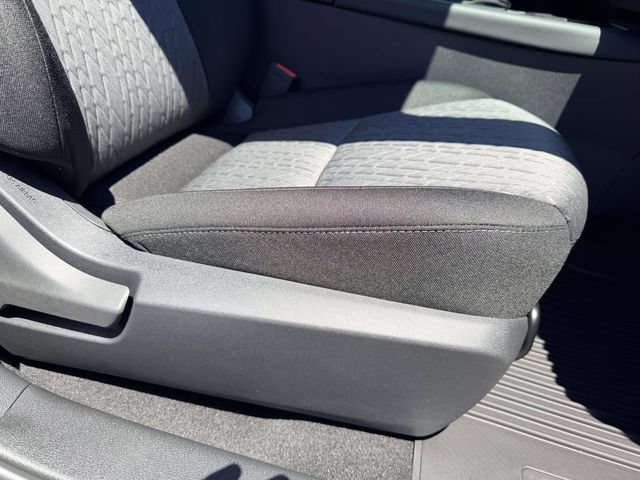 New 2026 Nissan Sentra SV w/ SV Convenience Package FWD image 9