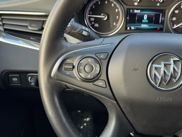 Used 2018 Buick Enclave Premium w/ Experience Buick Package image 26