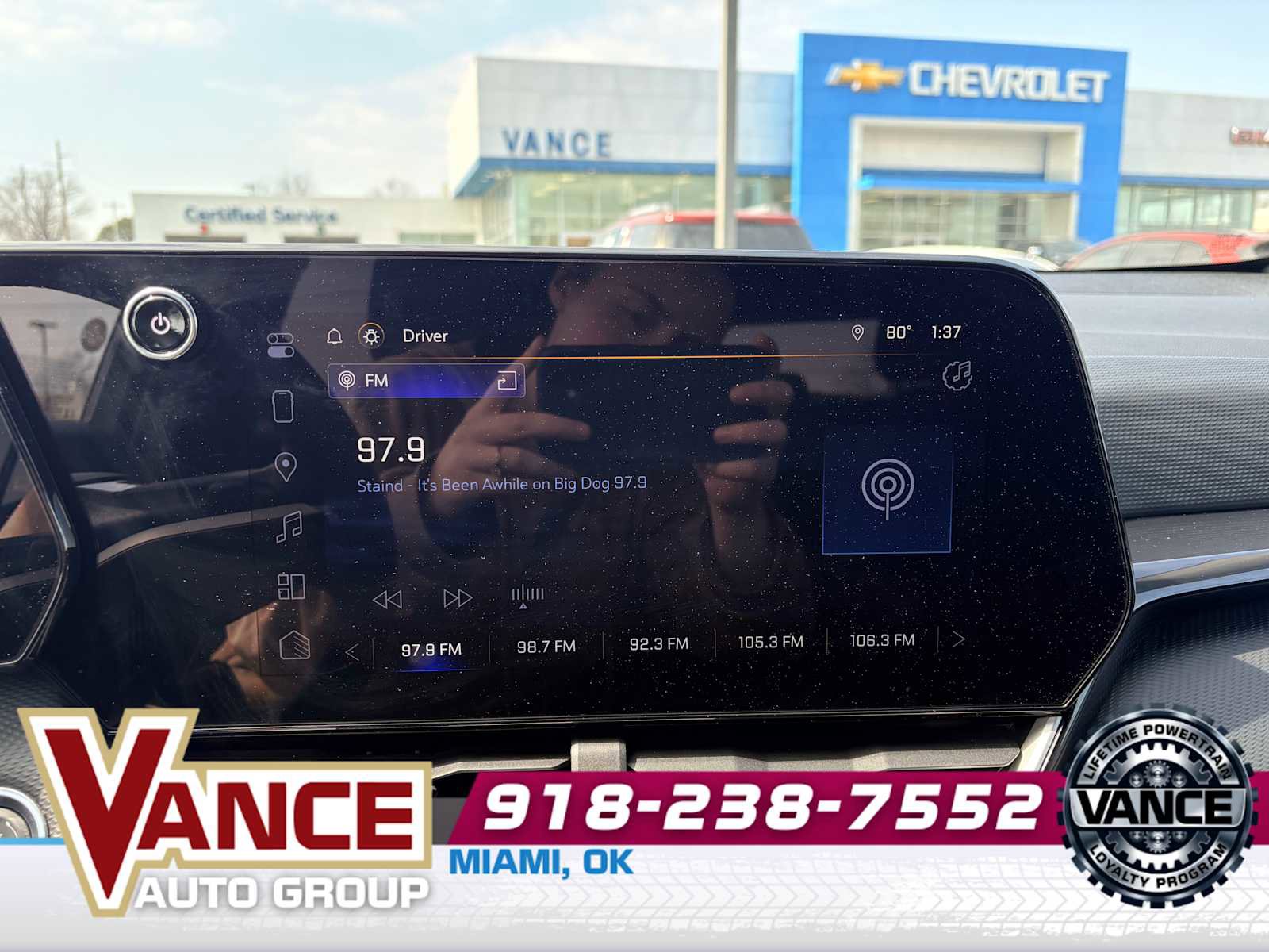 Used 2025 Chevrolet Equinox LT image 24