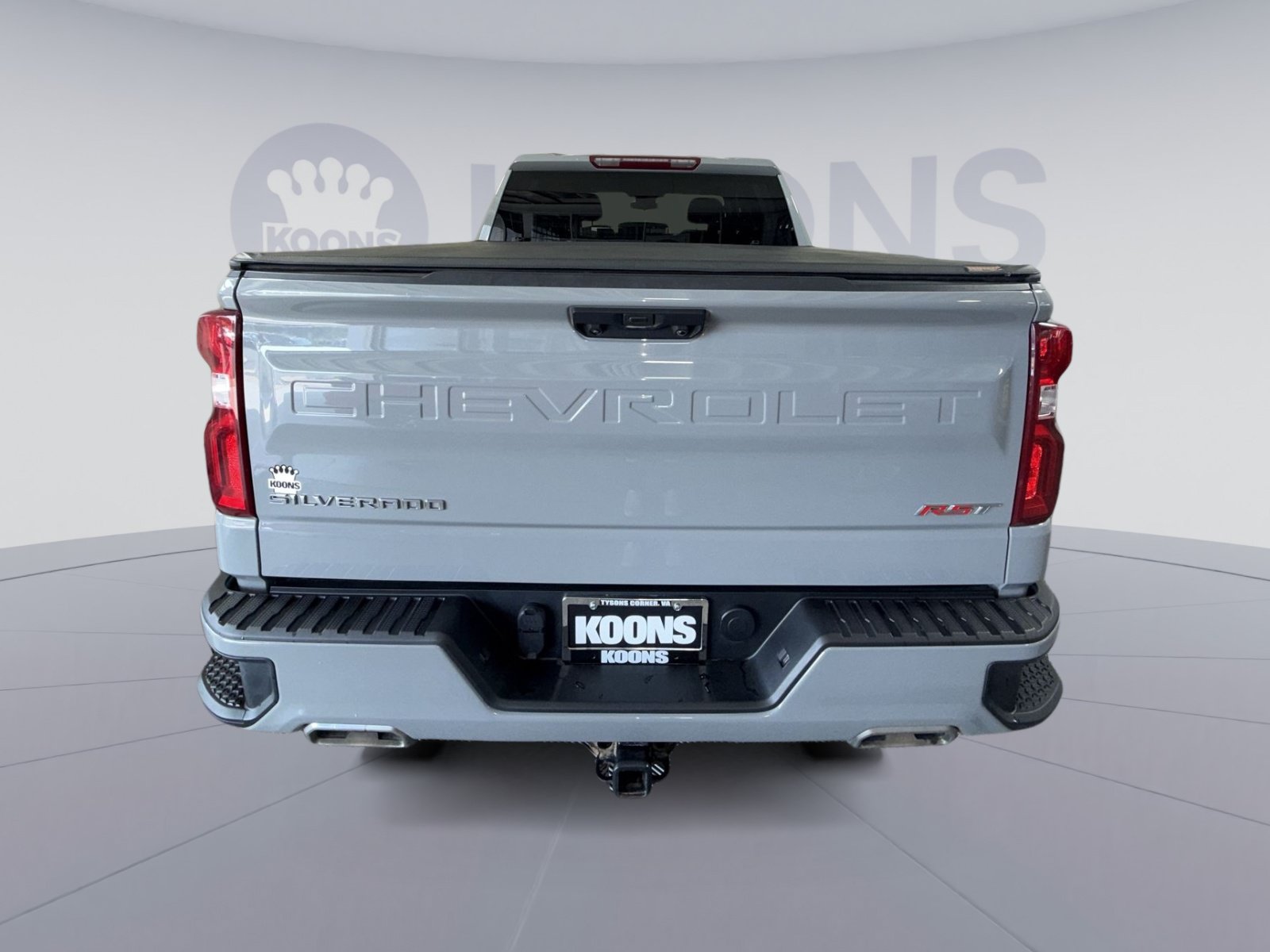 Used 2024 Chevrolet Silverado 1500 RST AWD/4WD image 26