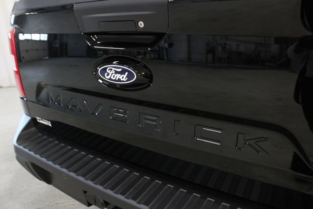 New 2026 Ford Maverick XLT w/ Equipment Group 301A AWD/4WD image 31
