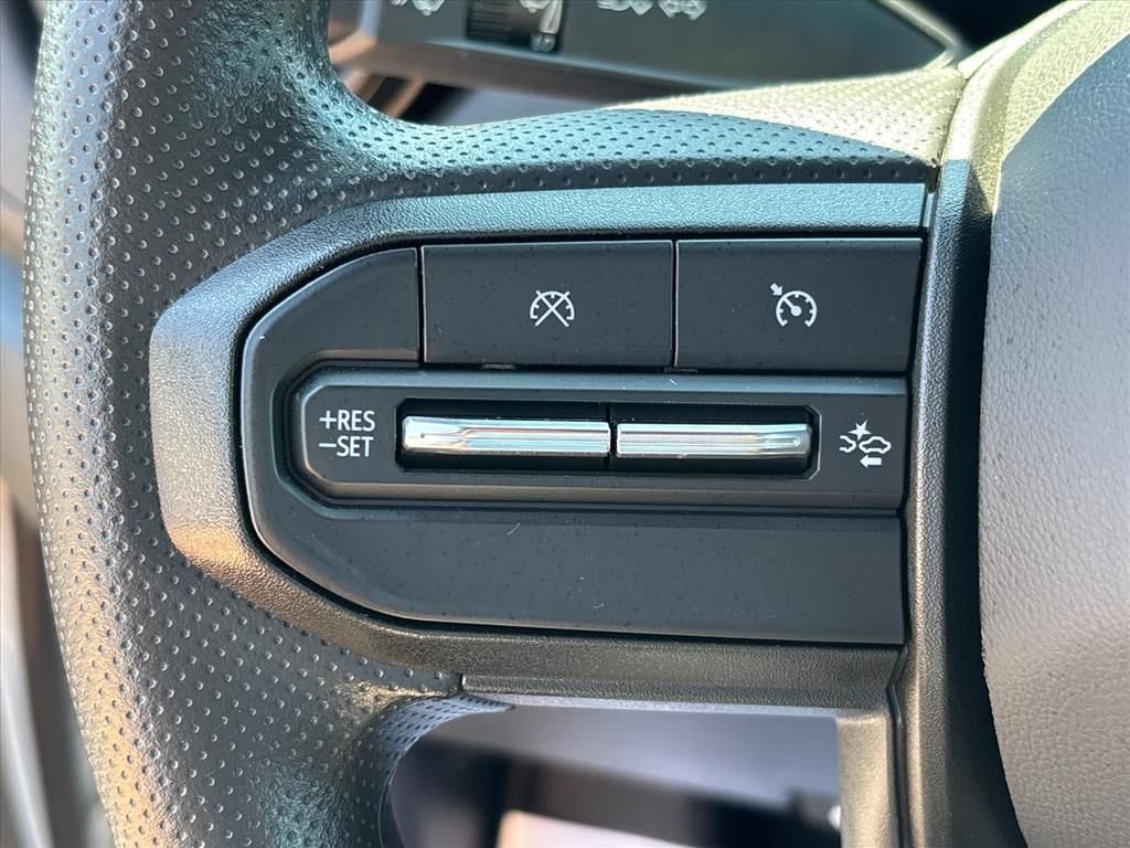 Used 2024 Chevrolet Colorado Trail Boss w/ Technology Package AWD/4WD image 29