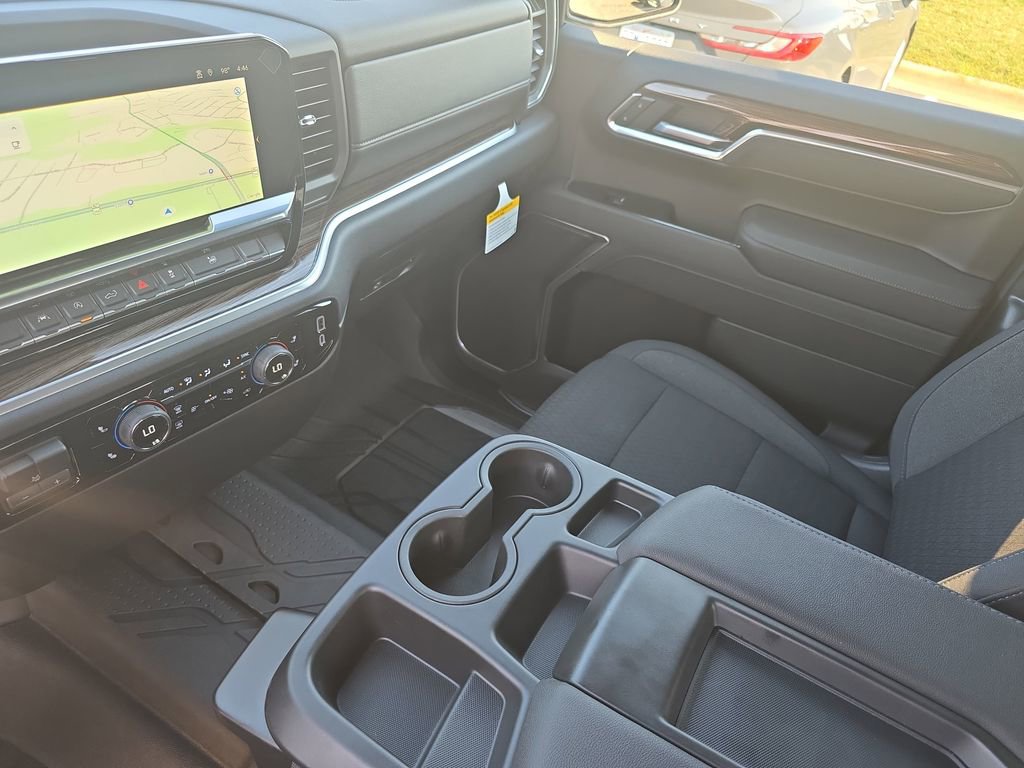 New 2026 Chevrolet Silverado 1500 RST w/ RST Select Package image 25