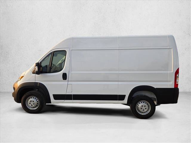 New 2027 RAM ProMaster 1500 w/ Convenience Group FWD image 5