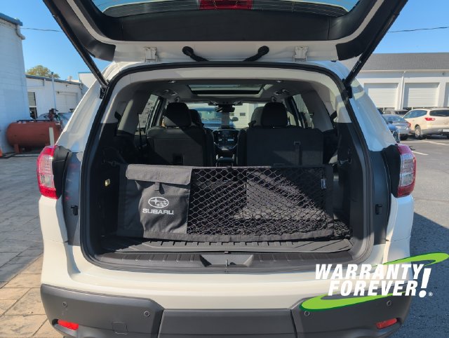 New 2027 Subaru Ascent Limited AWD/4WD image 18