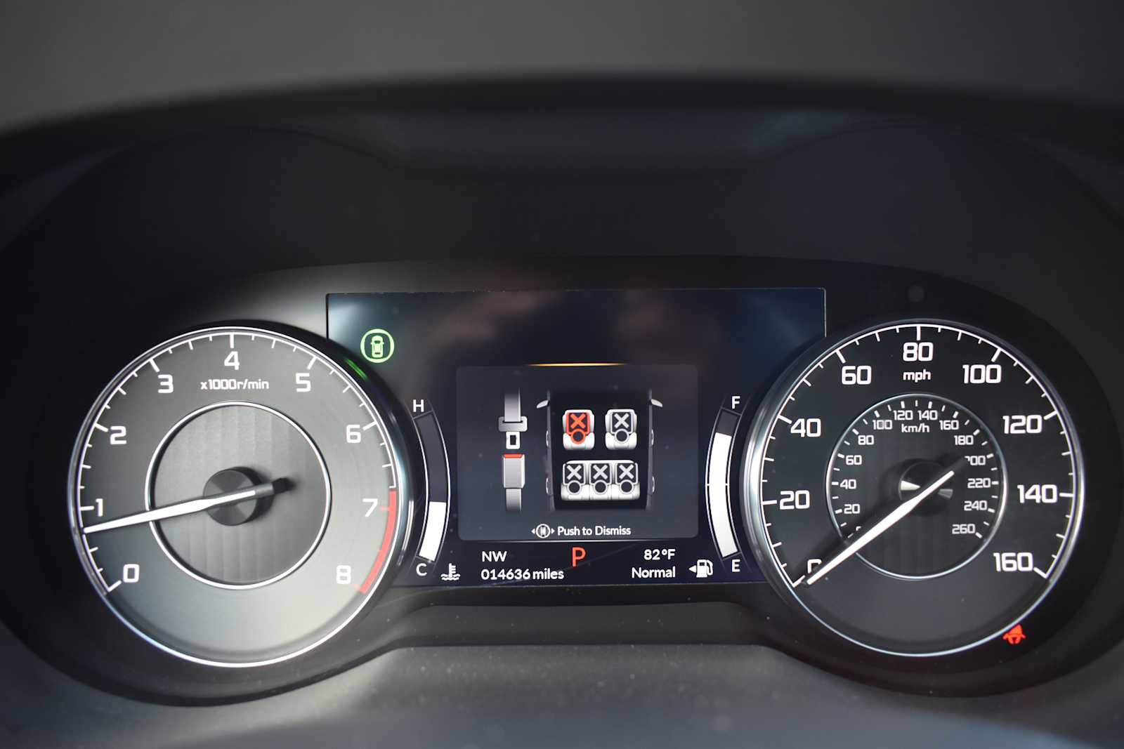Used 2024 Acura RDX SH-AWD image 21