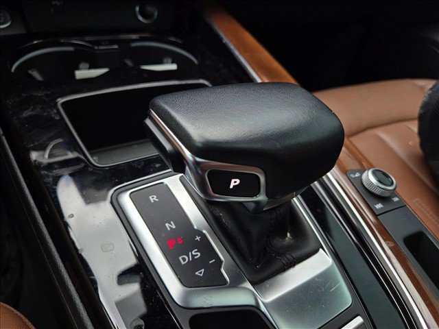 Used 2023 Audi A5 2.0T Premium w/ Convenience Package AWD/4WD image 12