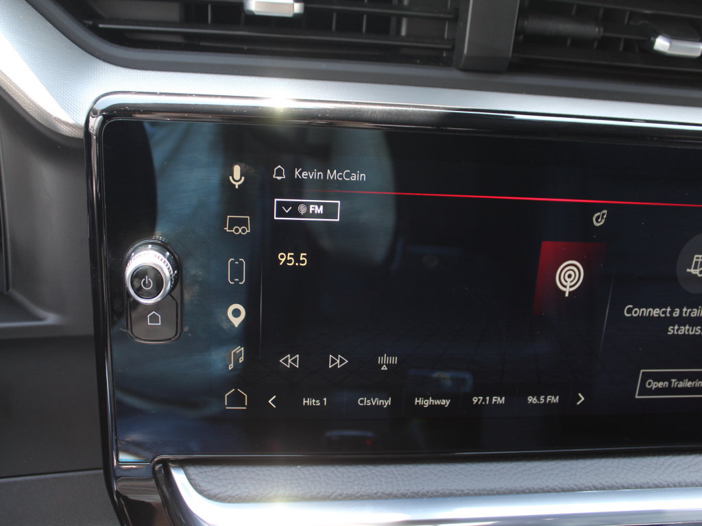 Used 2024 GMC Sierra 1500 Denali w/ Denali Reserve Package RWD image 12