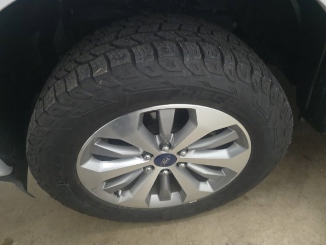 Used 2018 Ford F150 XL w/ Equipment Group 101A Mid image 18