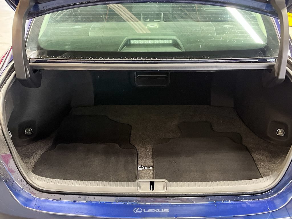 Used 2024 Lexus ES 350 w/ Premium Package FWD image 28