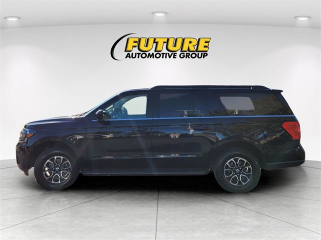 Certified 2024 Ford Expedition Max XLT image 10