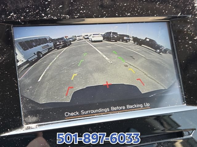 Used 2022 Subaru Forester Premium AWD/4WD image 18