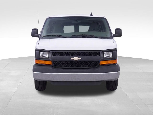 Used 2014 Chevrolet Express 2500 RWD image 5