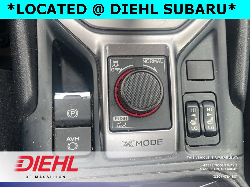 Used 2020 Subaru Forester Premium w/ Popular Package #1 image 23