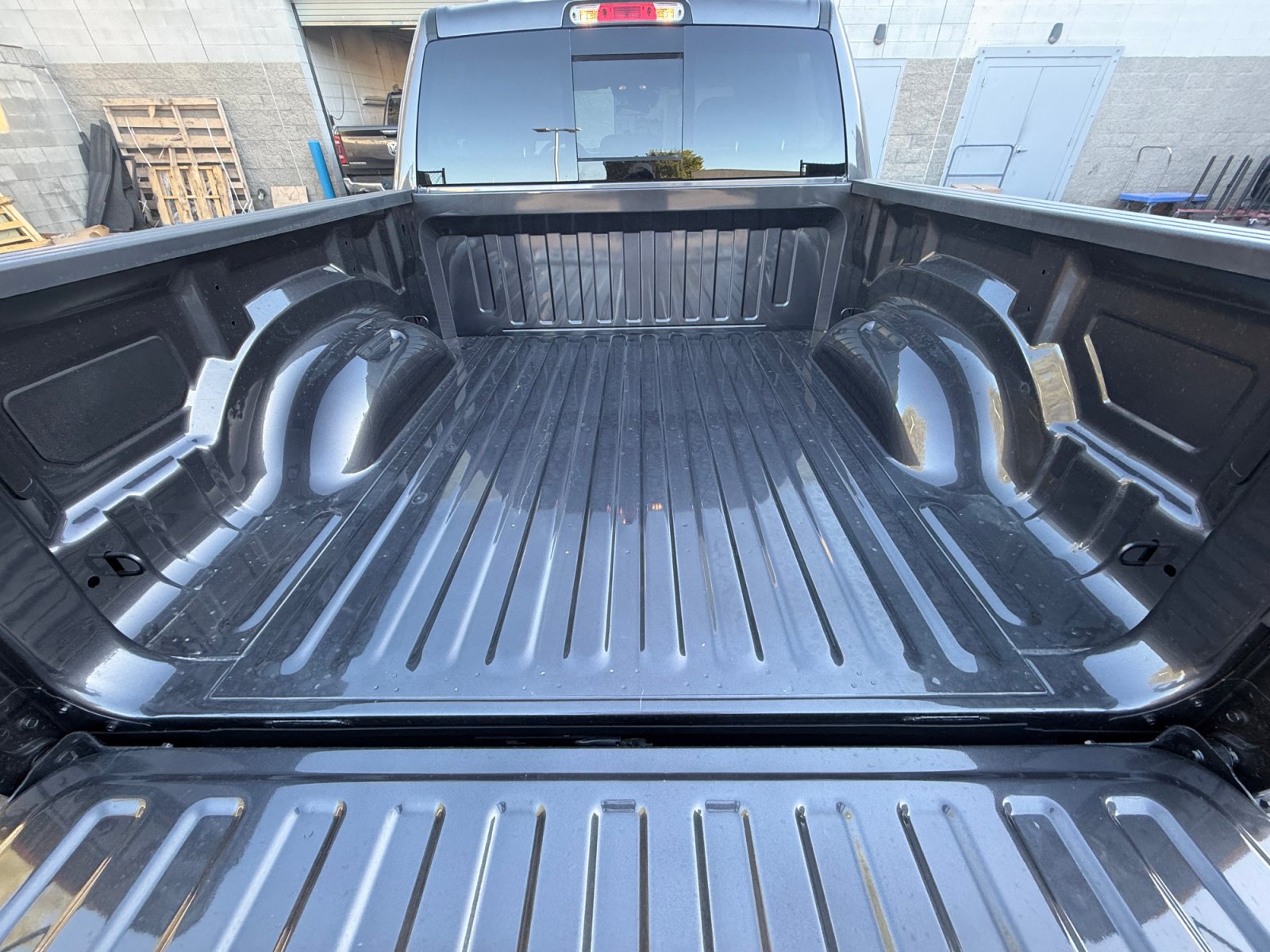 New 2026 RAM 1500 Express AWD/4WD image 20