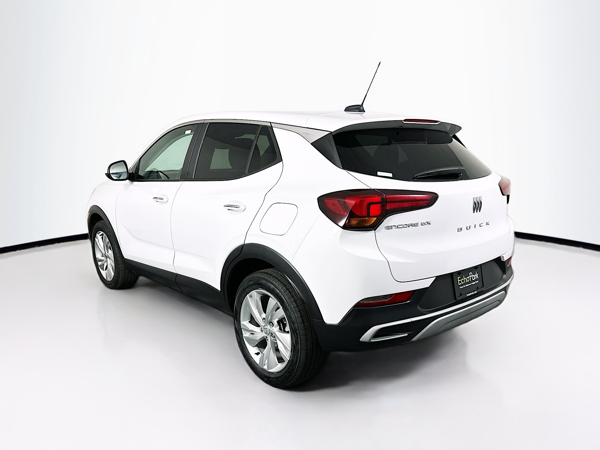 Used 2025 Buick Encore GX Preferred FWD image 5