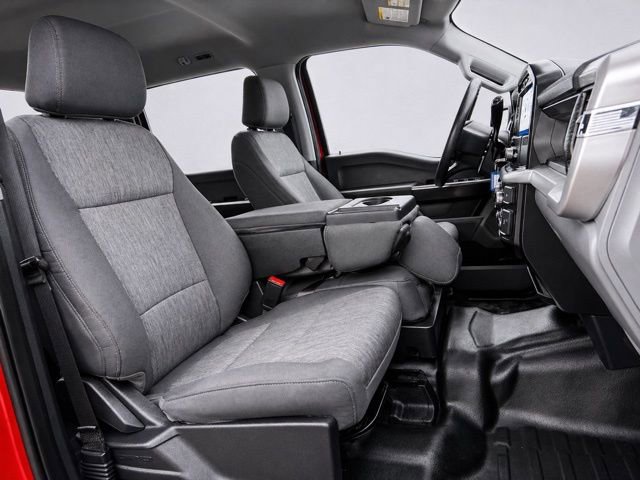 Used 2023 Ford F150 XL AWD/4WD image 12