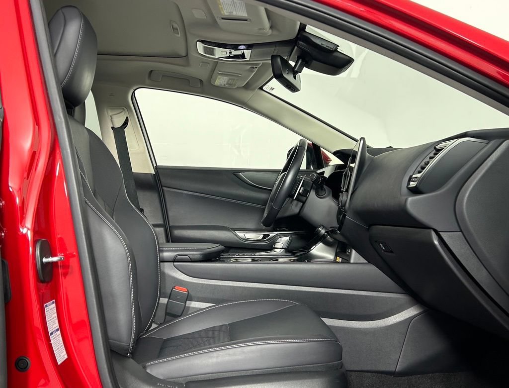Used 2022 Lexus NX 450h+ AWD w/ Vision Package image 10