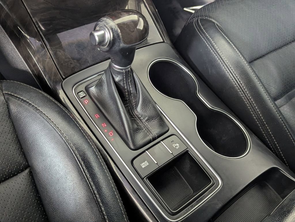 Used 2016 Kia Sorento EX FWD image 21