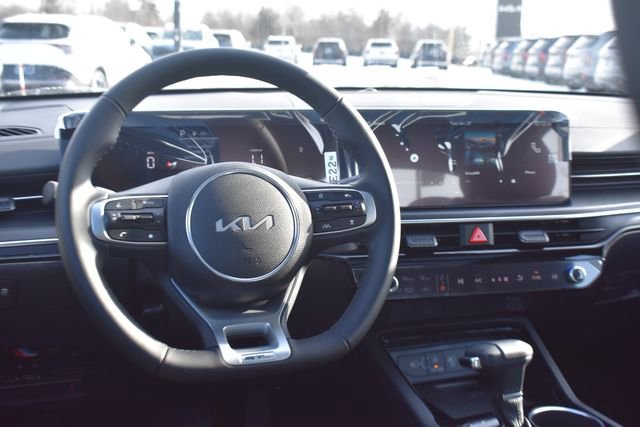 New 2026 Kia K5 GT-Line w/ GT-Line Premium Package image 21