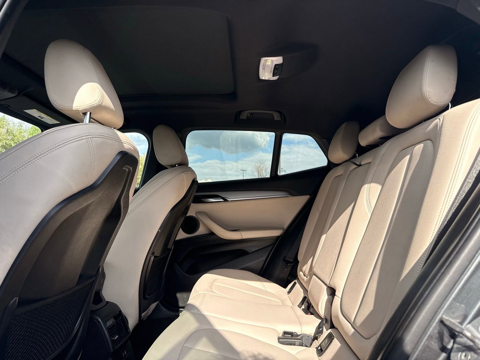 Used 2018 BMW X2 xDrive28i w/ Convenience Package AWD/4WD image 30