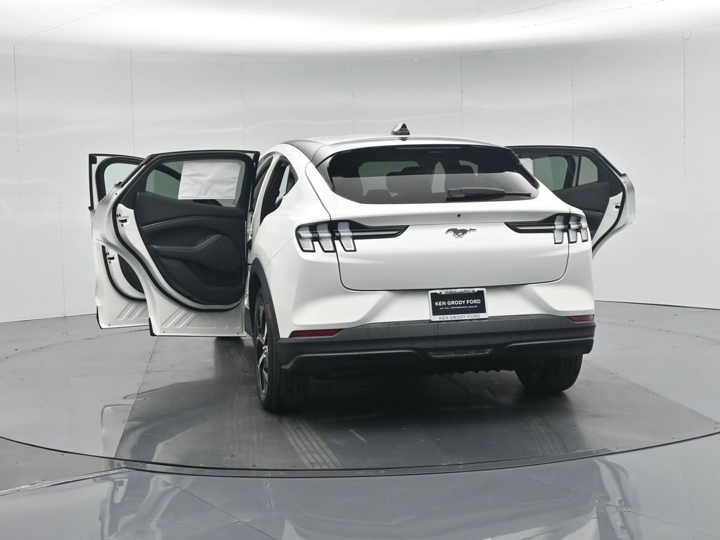 New 2026 Ford Mustang Mach-E Select image 31