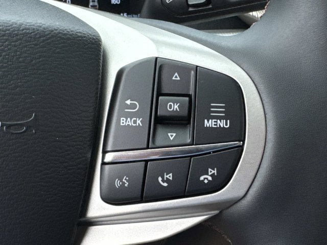 New 2026 Ford Explorer Active w/ Active Comfort Package RWD image 29