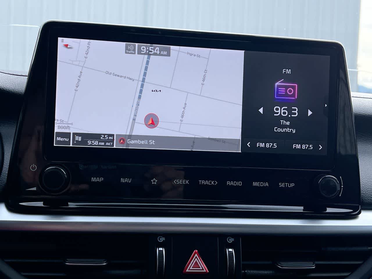 Certified 2022 Kia Forte GT FWD image 18
