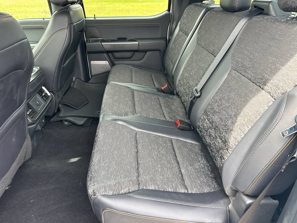 Used 2025 Ford F150 Tremor AWD/4WD image 20