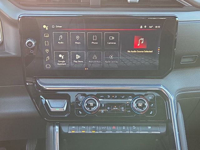 Certified 2024 GMC Sierra 1500 Denali w/ Denali Reserve Package image 26