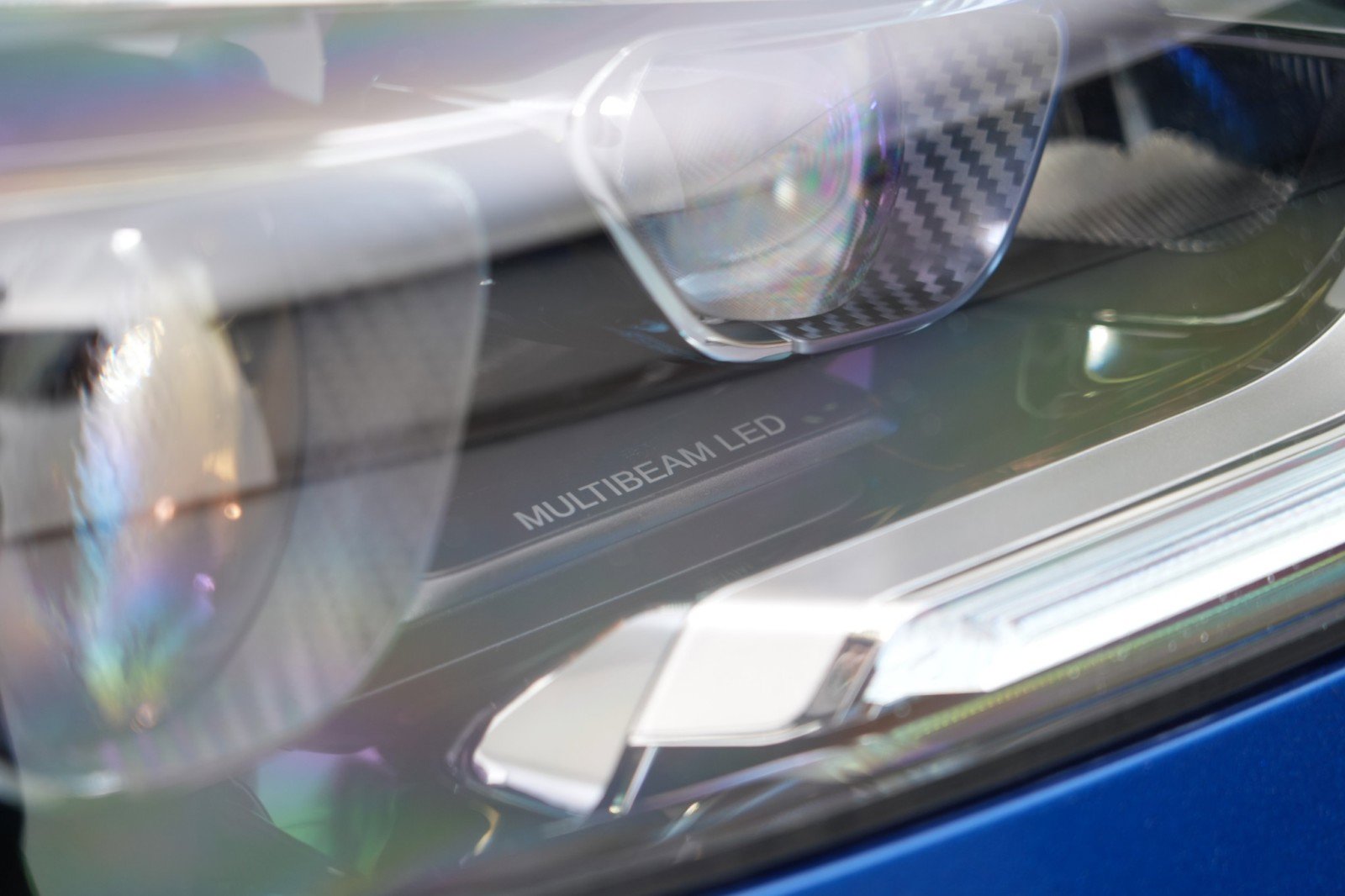 Used 2022 Mercedes-Benz AMG GT 43 image 65