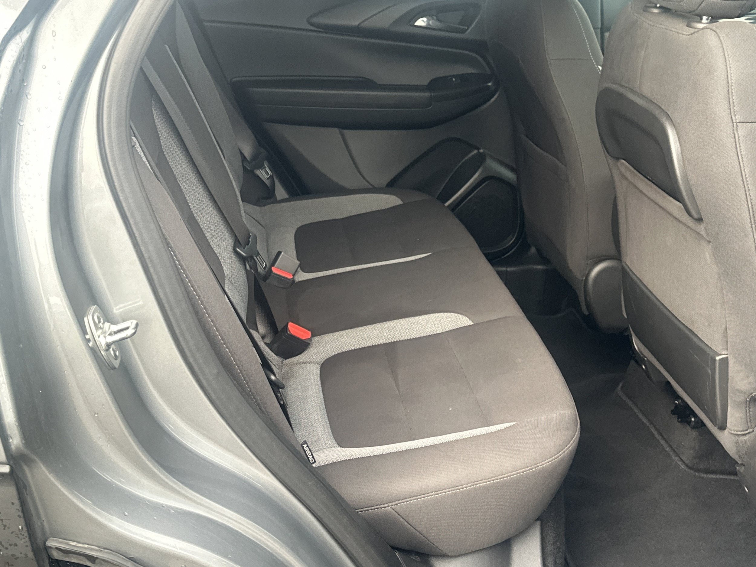 Used 2025 Chevrolet TrailBlazer LT FWD image 15