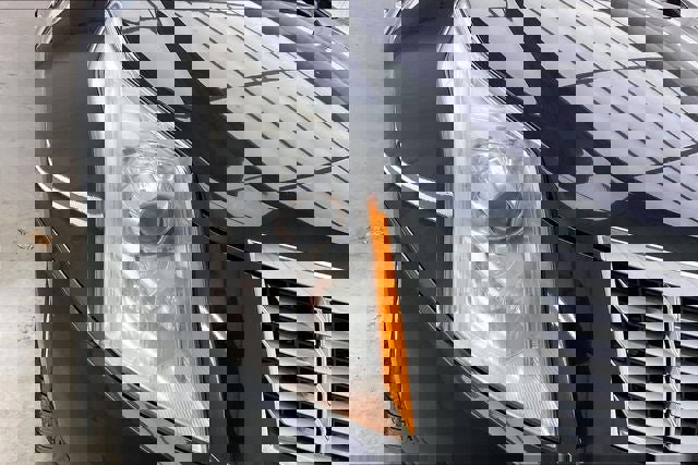 Used 2015 Cadillac SRX Performance w/ Driver Awareness Package FWD image 26