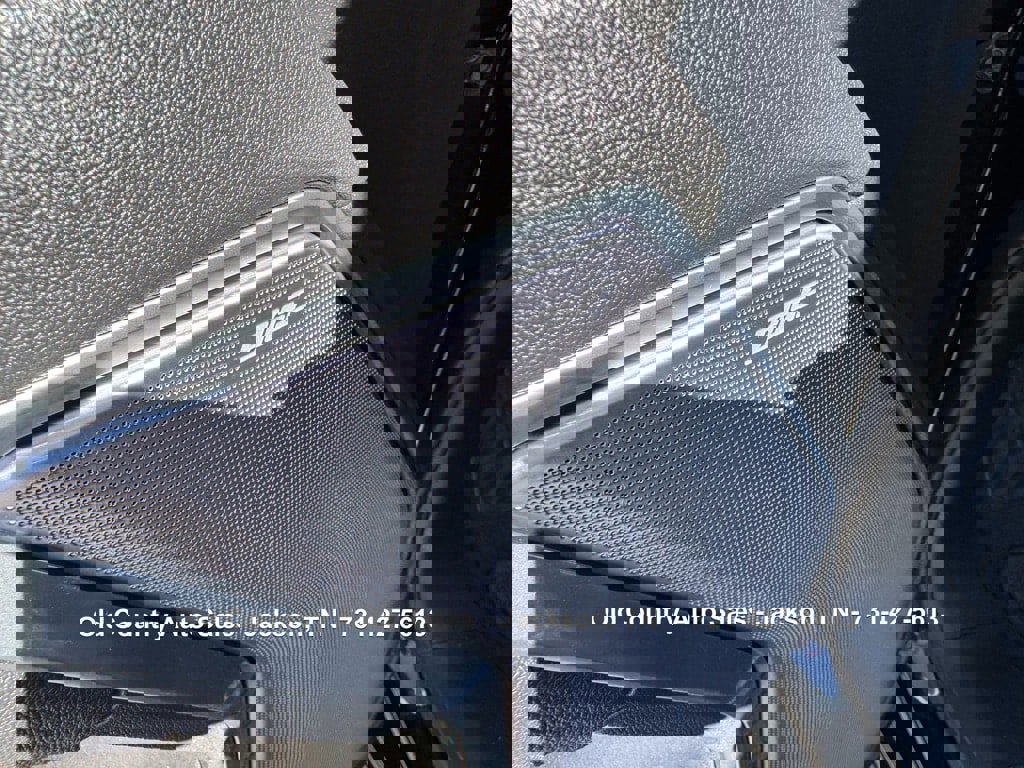 Used 2025 Chevrolet Silverado 2500 High Country w/ Midnight Edition image 58