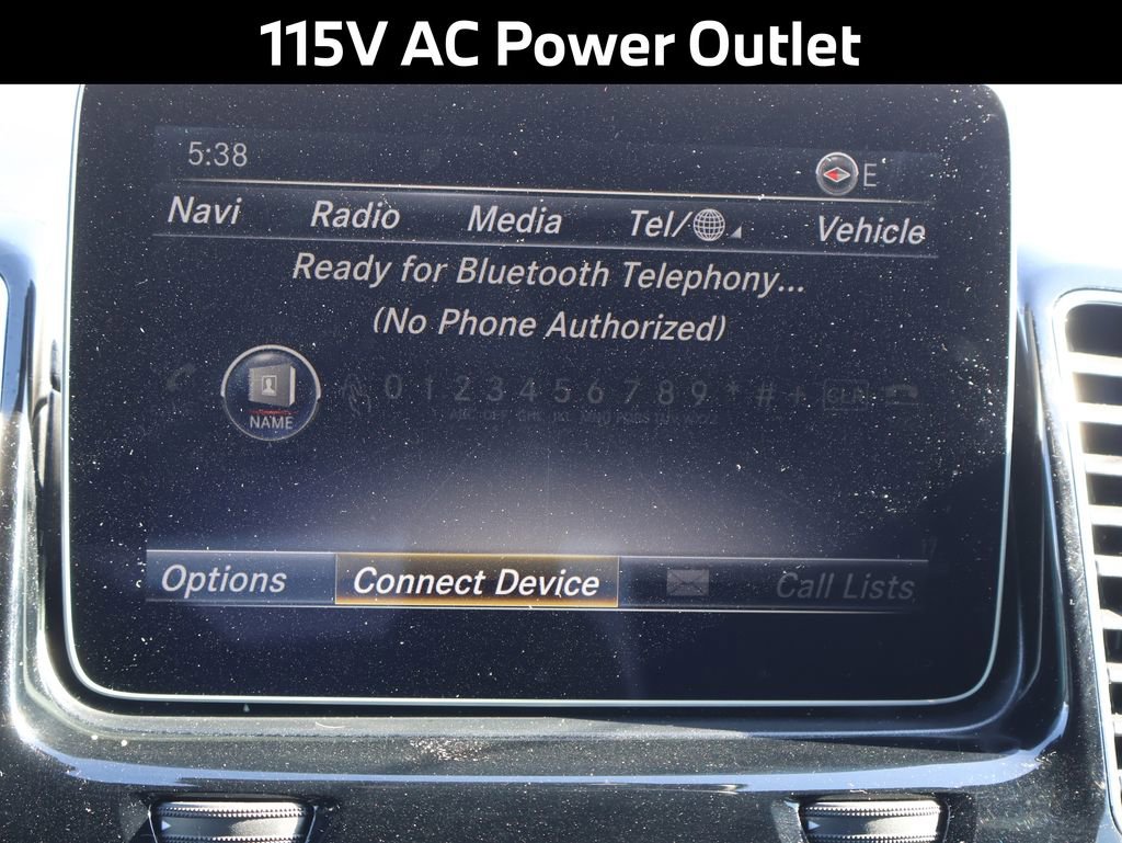 Used 2018 Mercedes-Benz GLE 350 GLE 350 image 30