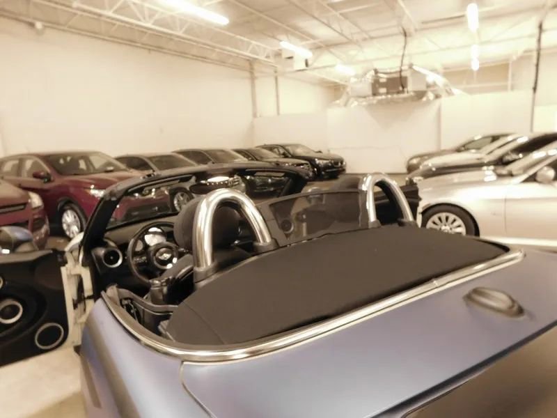 Used 2015 MINI Cooper Roadster S image 40