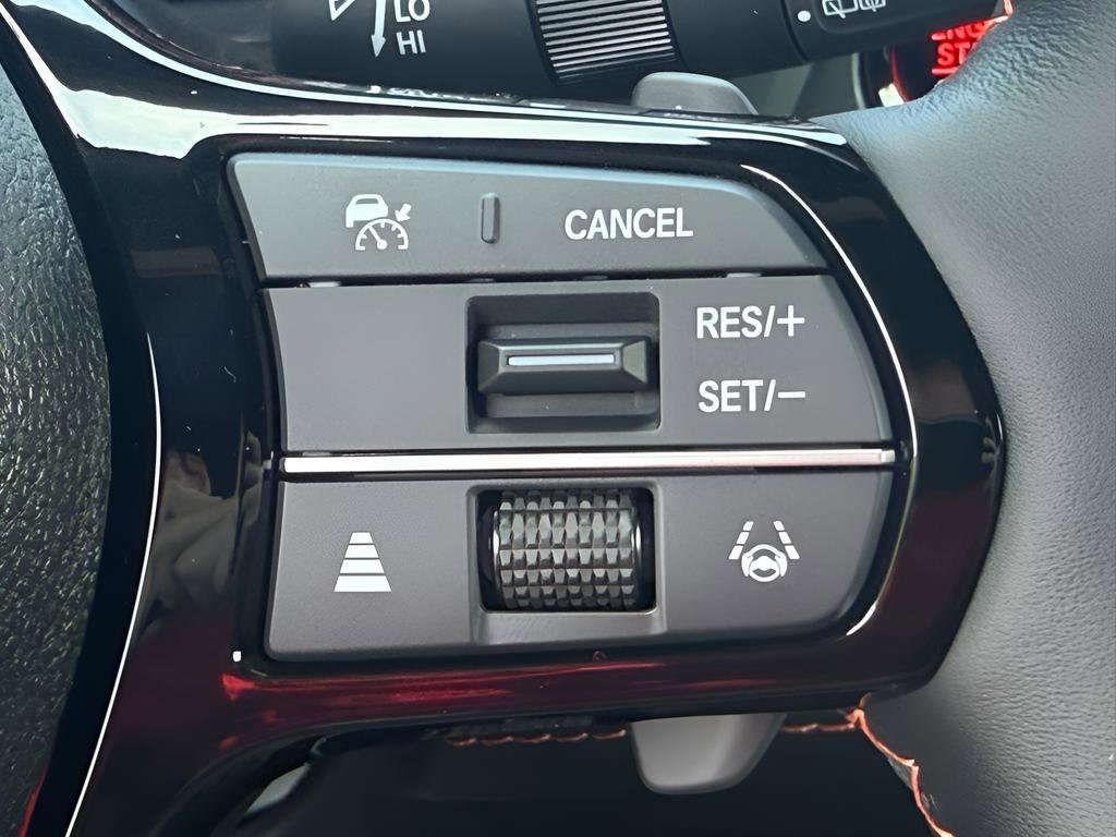 New 2026 Honda Passport TrailSport Elite image 22